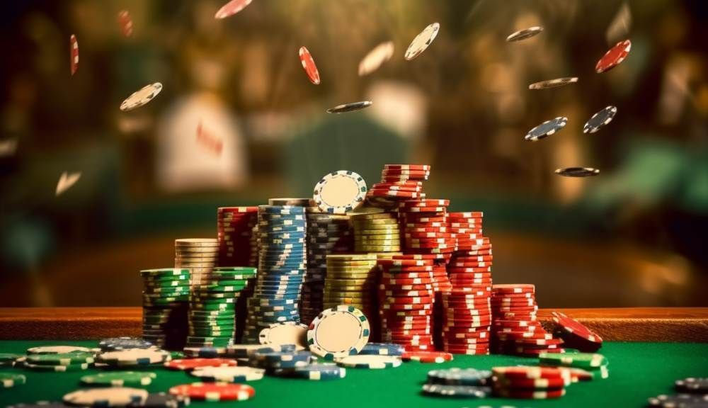 Apuesto Casino کیسینو میں بکراٹکھیلیں
