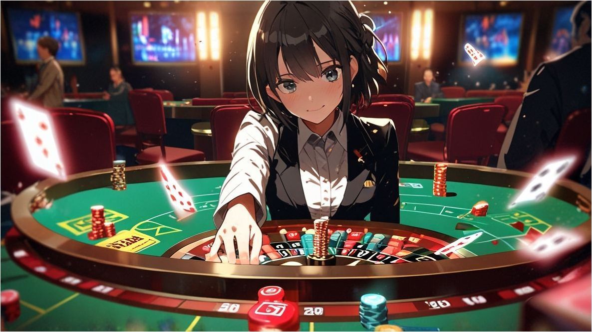 Apuesto Casino کیسینو میں لاٹری گیمز میں حصہ لیں۔