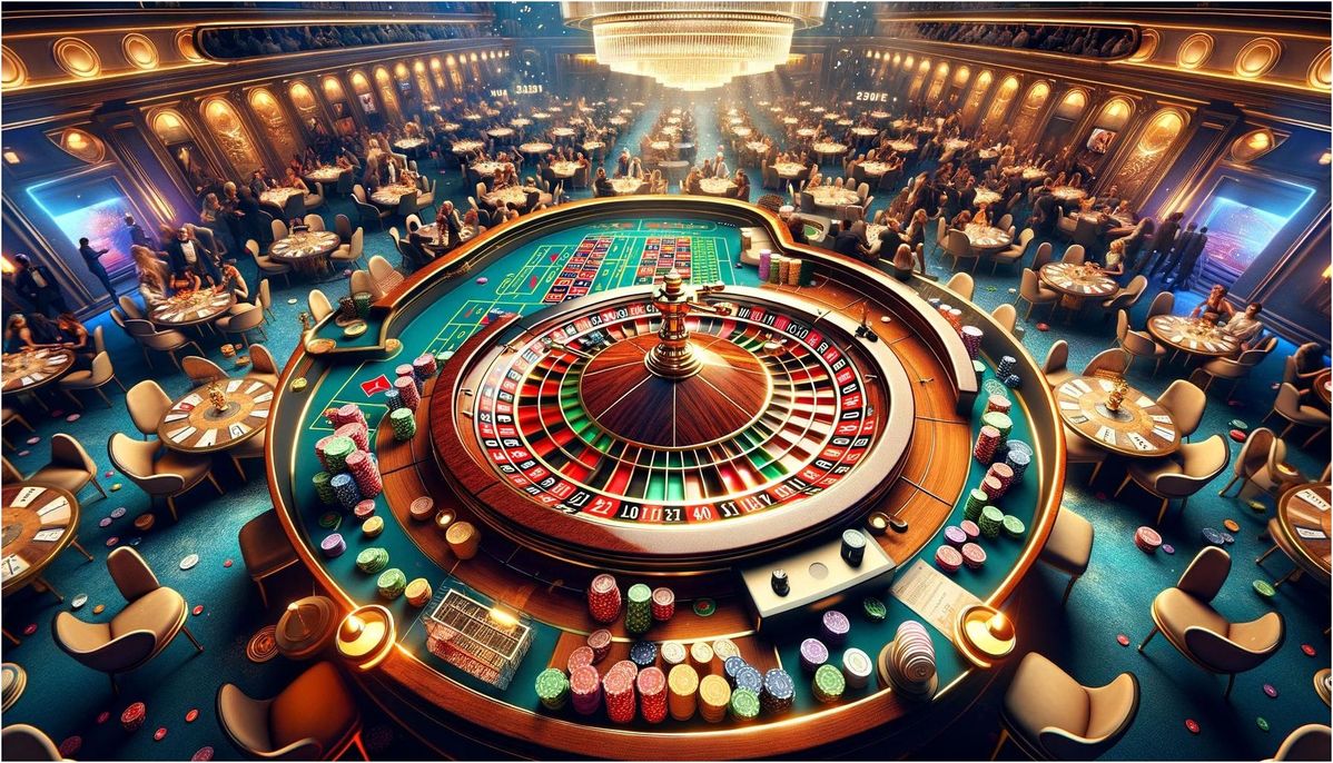 Apuesto Casino پاکستان میں میگا ویز کیسینو گیمز