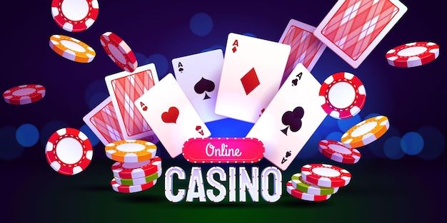 پاکستان میں Apuesto Casino کا آن لائن کیسینو سیکشن کھولیں۔