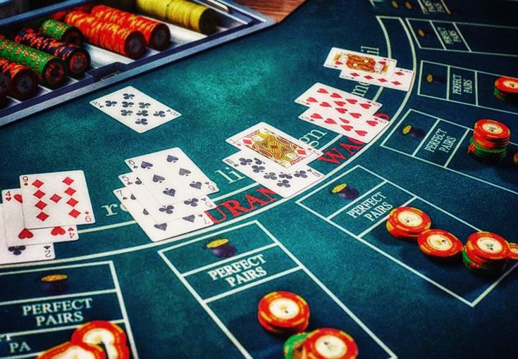 Apuesto Casino آن لائن کیسینو میں اصل گیمز